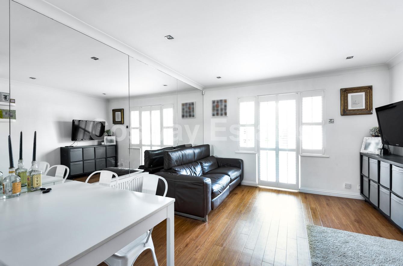 Colenso Drive, Mill Hill